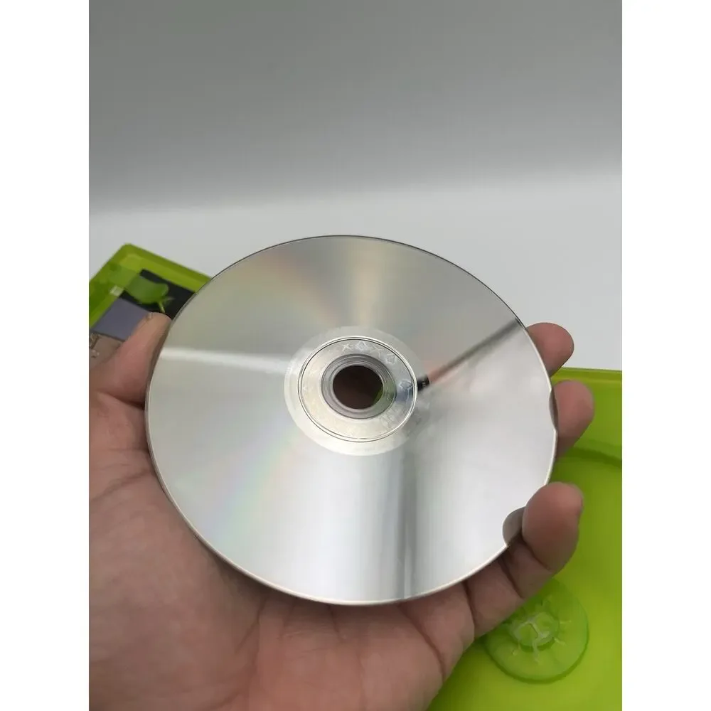 Capcom Classics Collection - Microsoft Xbox Complete Tested Authentic - Picture 7 of 10